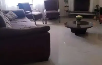 Sobrado à venda 3 quartos 1 suíte 4 vagas francisco matarazzo - santo andré - sp