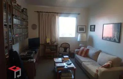 Apartamento de 50 m² no campo belo são paulo - sp (com elevadores)