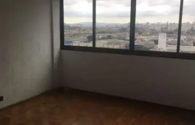 Apartamento à venda 3 quartos 1 vaga santo antônio - são caetano do sul - sp