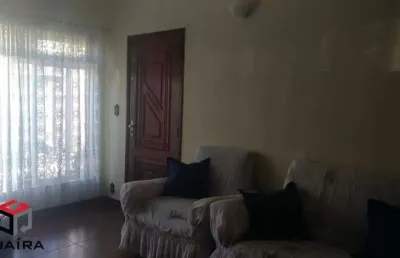 Casa com 2 quartos à venda na Rua das Bandeiras, 115, Olímpico, São Caetano do Sul
