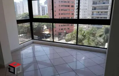 Apartamento à venda 4 quartos 3 suítes 3 vagas vila nova conceição - são paulo - sp