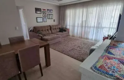 Apartamento à venda 2 quartos 1 vaga independência - são bernardo do campo - sp