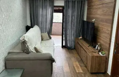 Casa de 248m² no bairro maracanã em santo andré - sp