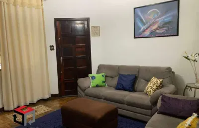 Casa à venda 2 quartos 3 vagas assunção - são bernardo do campo - sp