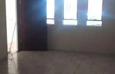 Sobrado à venda 4 quartos 1 suíte 2 vagas campo verde - mauá - sp