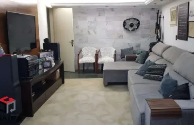 Sobrado com 240m² localizado no bairro santa maria em santo andré/sp.