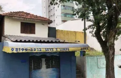 Terreno à venda anchieta - são bernardo do campo - sp