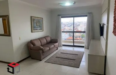Apartamento à venda 4 quartos 1 suíte 2 vagas barcelona - são caetano do sul - sp
