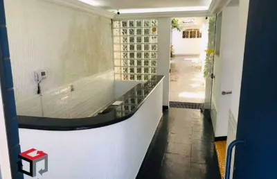 Imóvel comercial de 172m² no rudge ramos em são bernardo do campo - sp