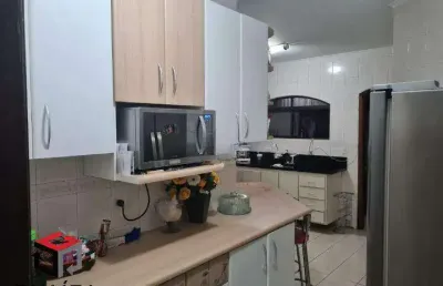 Apartamento à venda 3 quartos 1 suíte 2 vagas oswaldo cruz - são caetano do sul - sp