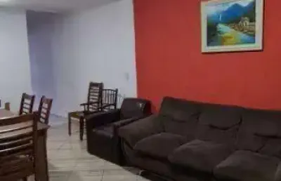 Casa com 4 quartos à venda na Avenida Armando Salles Oliveira, 268, Parque São Vicente, Mauá