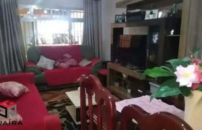 Casa térra com 2 dormitório no bairro assunção - são bernardo do campo - sp