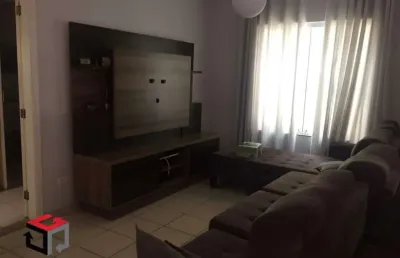 Sobrado à venda 4 quartos 2 suítes 3 vagas jerusalém - são bernardo do campo - sp