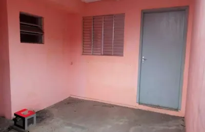 Casa à venda 2 quartos 1 vaga são vicente - mauá - sp