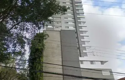 Cobertura à venda 5 quartos 5 suítes 7 vagas parque colonial - são paulo - sp