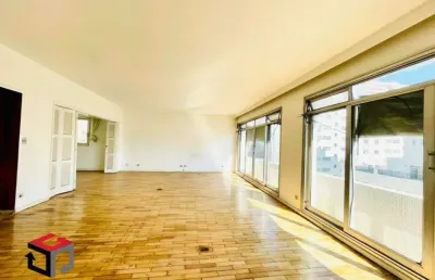 Apartamento à venda de 300m² na bela vista em são paulo - sp