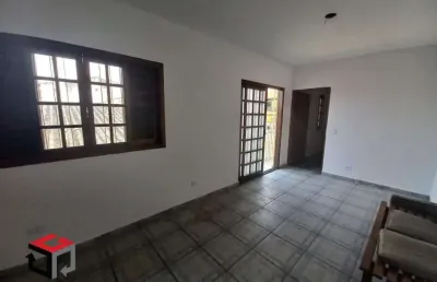 Sobrado à venda 3 quartos 1 suíte 2 vagas planalto - são bernardo do campo - sp
