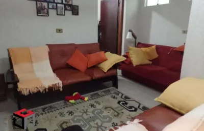 Sobrado 200 m² localizado no bairro das nações santo andré - sp