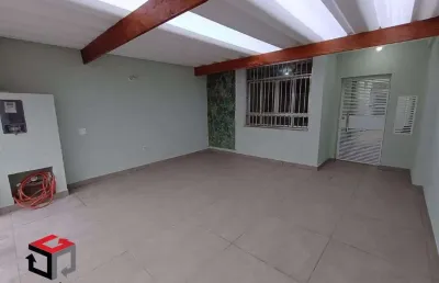 Sobrado à venda 2 quartos 2 vagas rudge ramos - são bernardo do campo - sp
