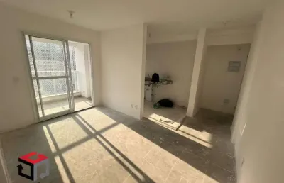 Apartamento à venda 2 quartos 1 vaga lusitânia - são bernardo do campo - sp