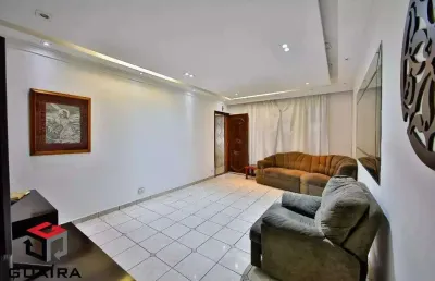 Sobrado para aluguel 2 quartos 2 vagas nova petrópolis - são bernardo do campo - sp
