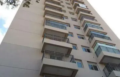 Apartamento à venda 3 quartos 1 suíte 2 vagas das nações - santo andré - sp