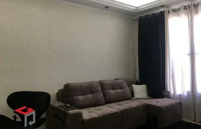 Cobertura com 2 quartos à venda na Rua da Pátria, 497, Santa Terezinha, São Bernardo do Campo