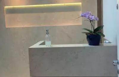 Conj. comercial de 64 m² no mirandópolis em são paulo - sp
