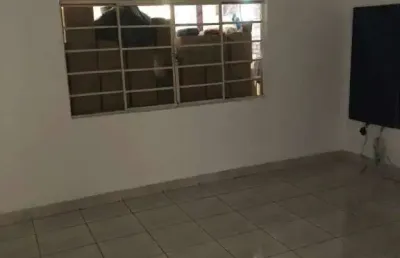 Casa à venda 2 quartos 2 vagas húngara - diadema - sp