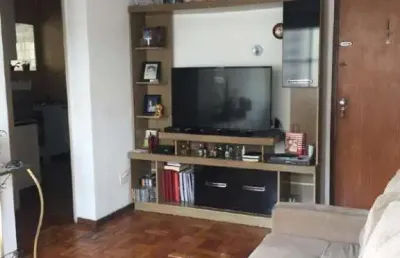 Apartamento à venda 2 quartos 1 vaga rudge ramos - são bernardo do campo - sp