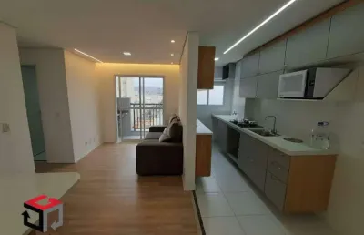 Apartamento à venda 2 quartos 1 vaga centro - são bernardo do campo - sp
