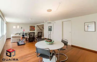 Cobertura 300 m² localizado no bairro itaim bibi são paulo - sp