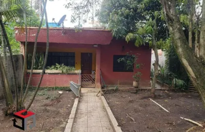 Casa 232 m² localizado no bairro centro diadema - sp