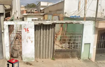 Terreno à venda nova gerty - são caetano do sul - sp