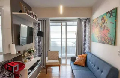 Apartamento 105 m² localizado no bairro ipiranga são paulo - sp