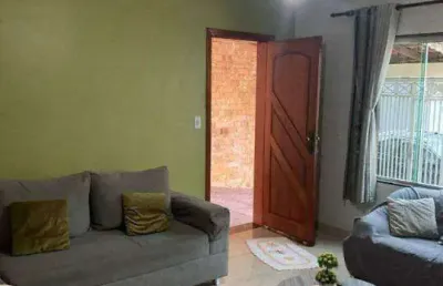 Sobrado à venda 2 quartos 5 vagas independência - são bernardo do campo - sp