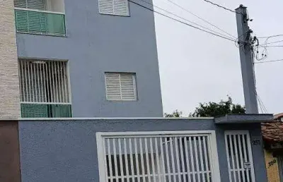 Apartamento com 90m², localizado na vila pires em santo andré - sp.