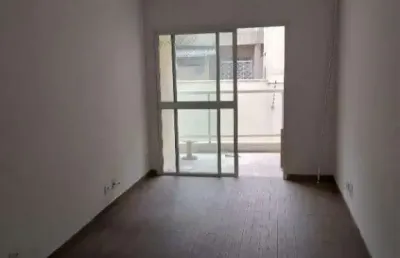 Apartamento à venda 2 quartos 1 suíte 1 vaga centro - são bernardo do campo - sp