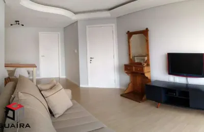 Apartamento à venda 3 quartos 1 suíte 2 vagas vila dom pedro i - são paulo - sp