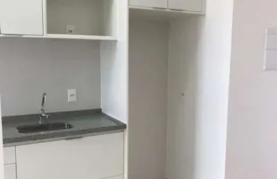Apartamento à venda 2 quartos 1 suíte 1 vaga rudge ramos - são bernardo do campo - sp