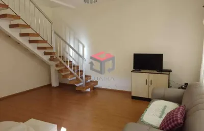 Sobrado de 251m² no jardim hollywood em são bernardo do campo/sp.