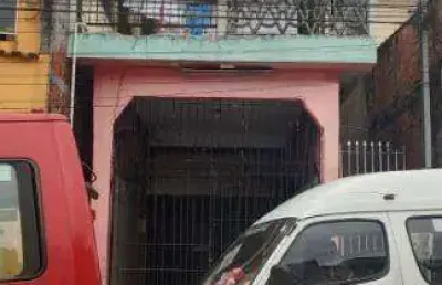 Casa com 7 quartos à venda na Rua Holanda Cavalcanti, 182, Ferrazópolis, São Bernardo do Campo