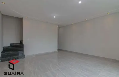 Sobrado à venda 3 quartos 3 suítes 3 vagas curuçá - santo andré - sp