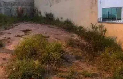 Terreno à venda na Travessa Pico da Neblina, 23, Condomínio Maracanã, Santo André