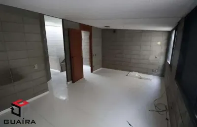 Sobrado para aluguel 3 quartos 1 suíte 5 vagas assunção - santo andré - sp