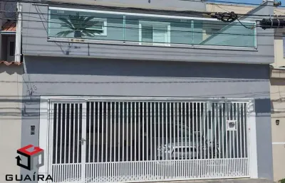 Sobrado à venda 3 quartos 3 suítes 3 vagas santa terezinha - são bernardo do campo - sp