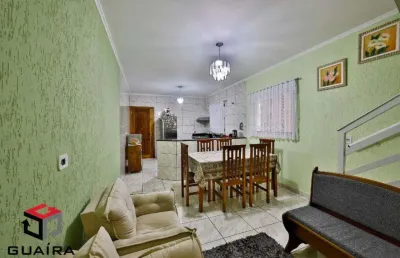 Sobrado à venda 4 quartos 1 suíte 3 vagas assunção - são bernardo do campo - sp