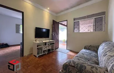 Casa 103 m² localizado no bairro centro são bernardo do campo - sp