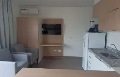 Apartamento à venda 1 quarto bela vista - são paulo - sp