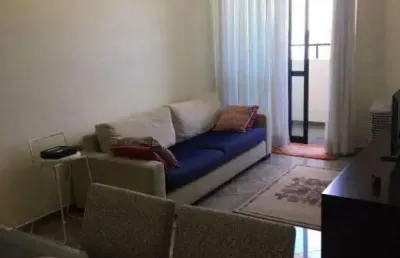 Apartamento à venda 2 quartos 1 suíte 2 vagas rudge ramos - são bernardo do campo - sp